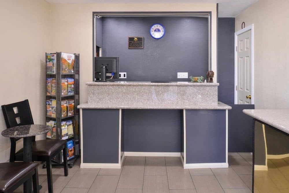 Americas Best Value Inn Americas Best Value Inn