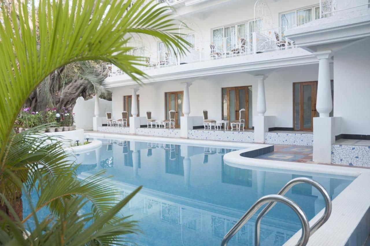 Pirache Art Hotel Pirache Art Hotel