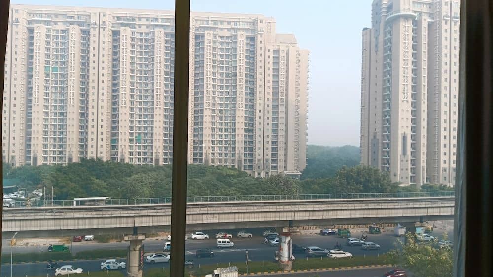 Anya Hotel Gurgaon