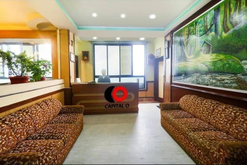 Gajraj Hotel Gajraj Hotel