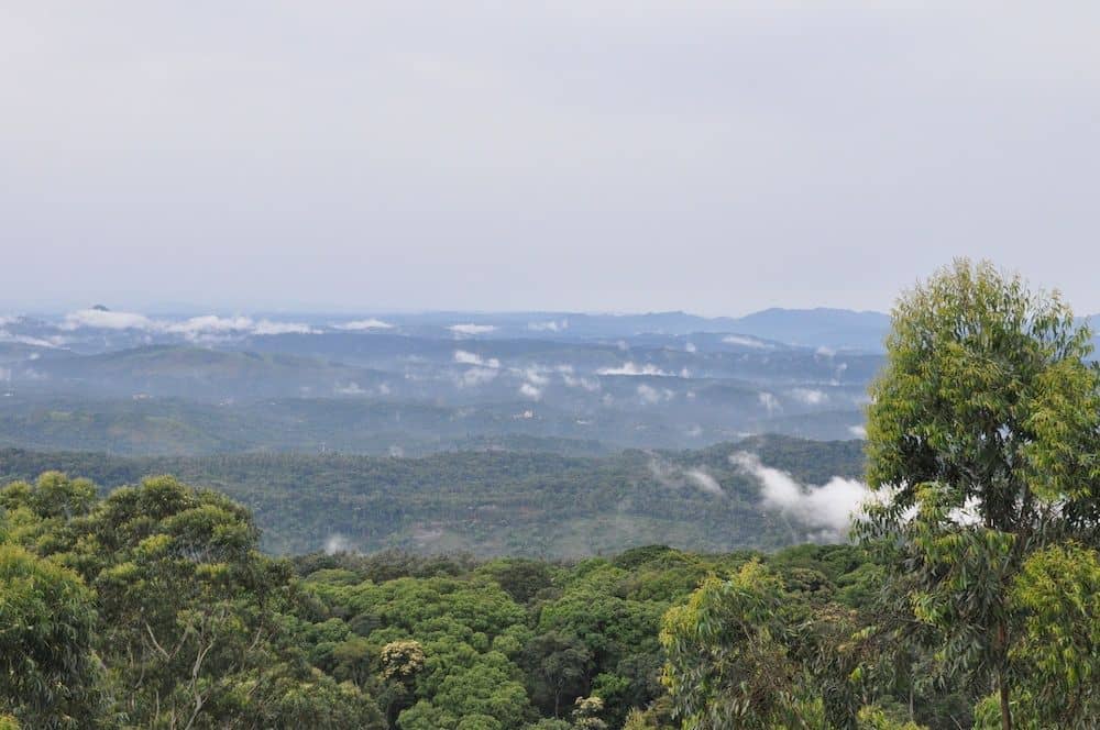 Ayur County Ayur County
