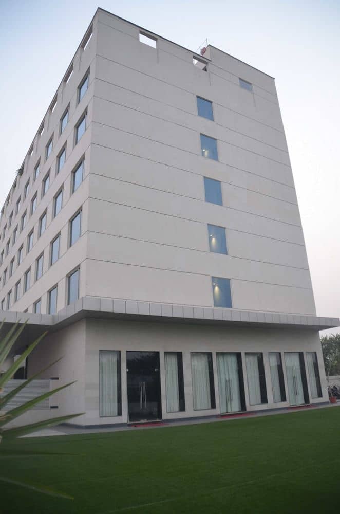Keys Hotel Marigold Jaipur