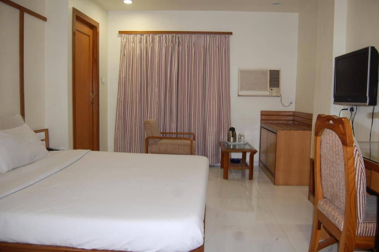 Hotel Vice President Hotel Vice President