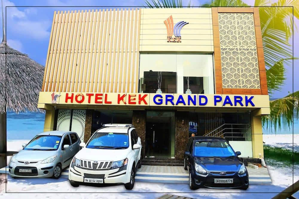 KEK Accommodation KEK Accommodation