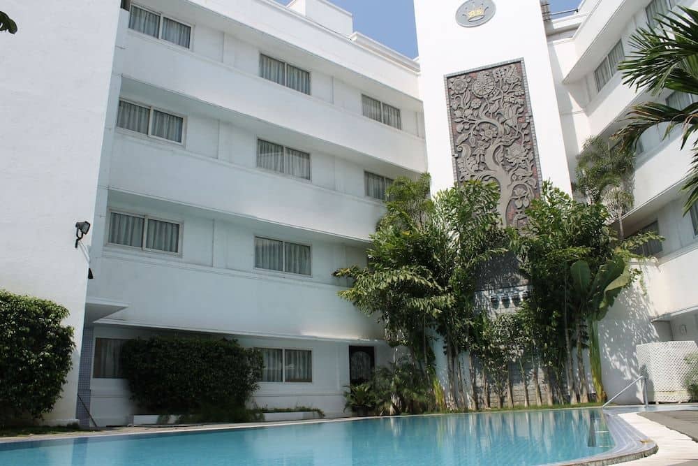 AMS Raj Palace Sundar AMS Raj Palace Sundar