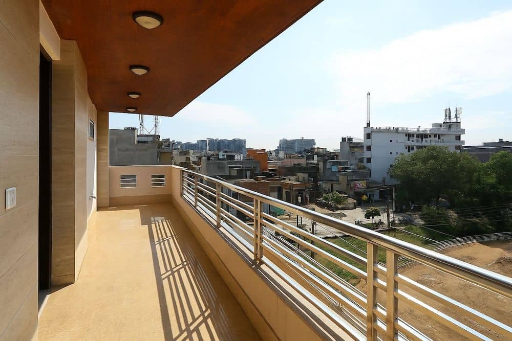 OYO Rooms Udyog Vihar OYO Rooms Udyog Vihar