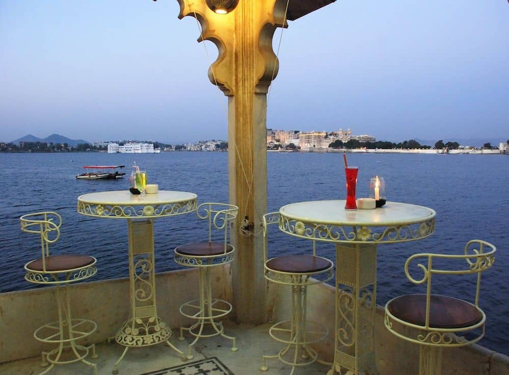 Jagmandir Island Palace Jagmandir Island Palace