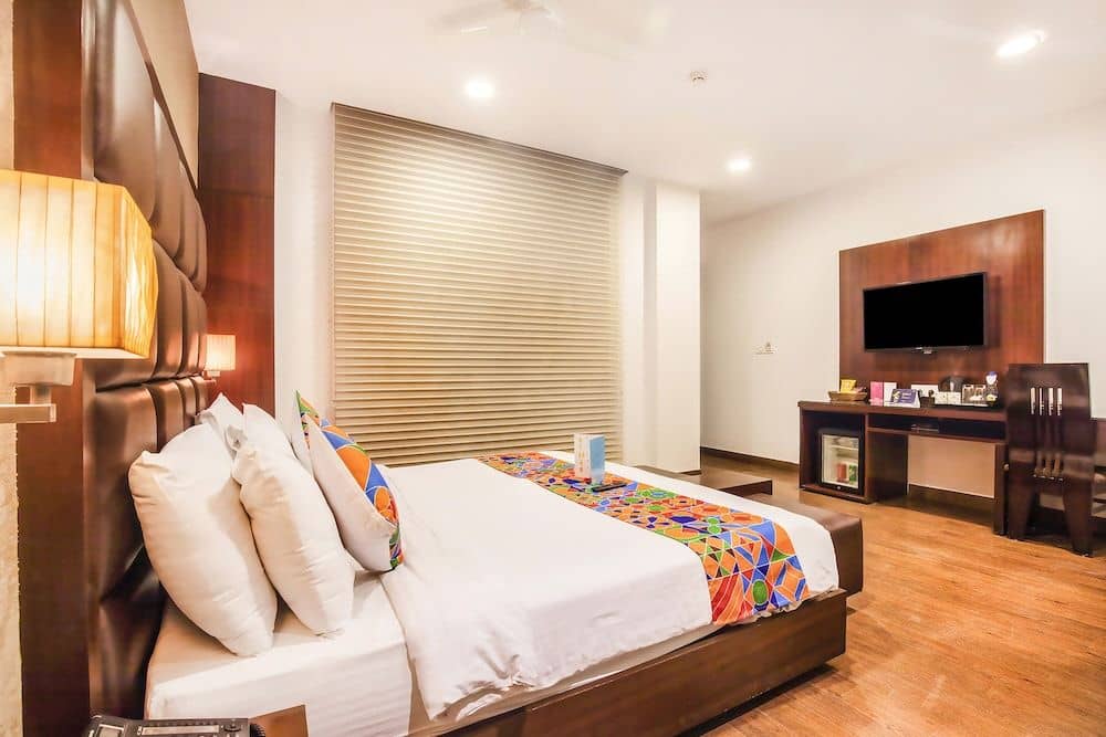 Jasmine Boutique Hotel