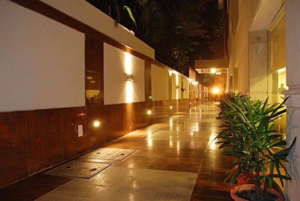 Hotel Africa Avenue G K 1 Hotel Africa Avenue G K 1