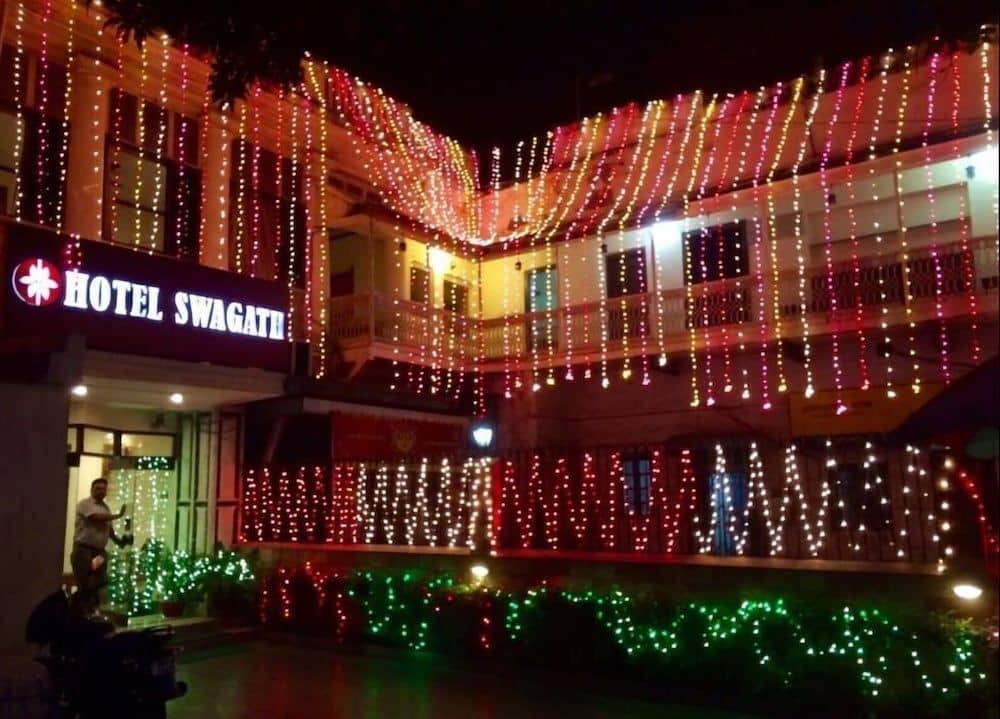 Hotel Swagath Hotel Swagath