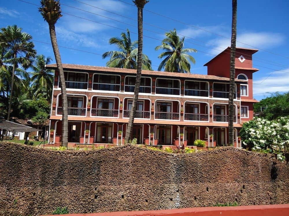 Kingstork Beach Resort Kingstork Beach Resort