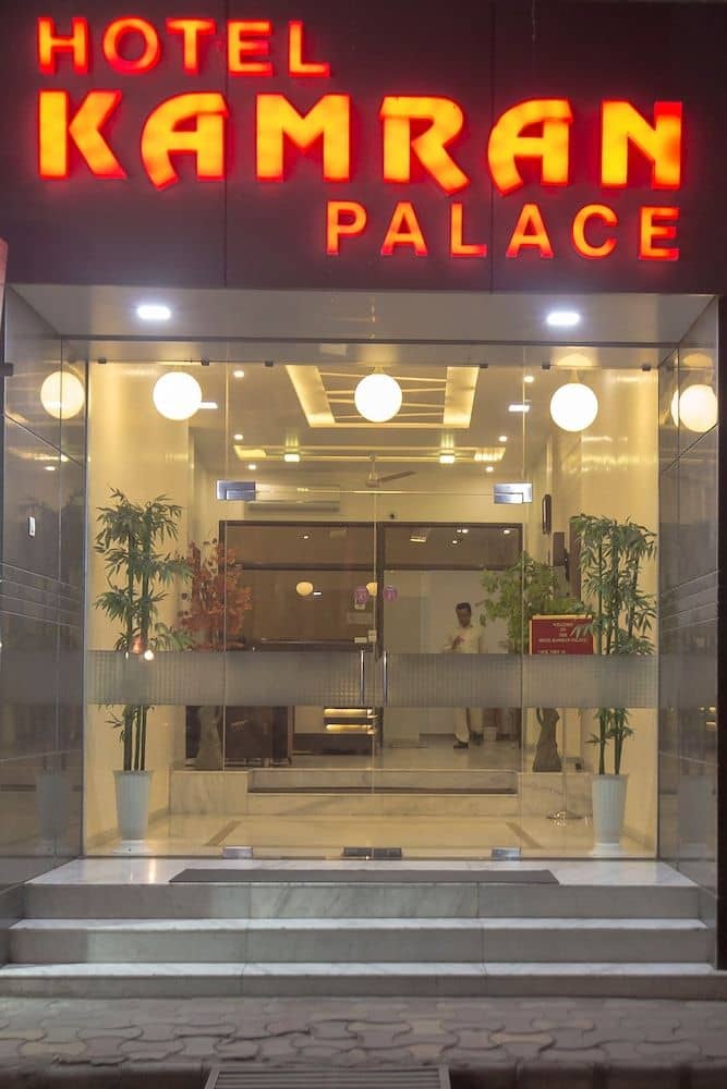 Hotel Kamran Palace Hotel Kamran Palace