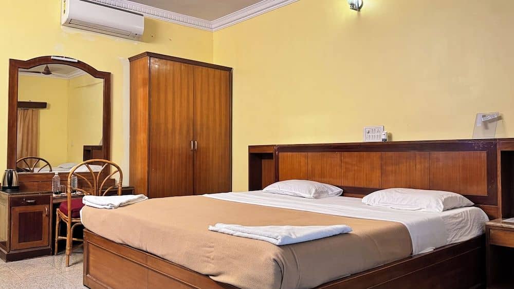 Hotel Sea Breeze