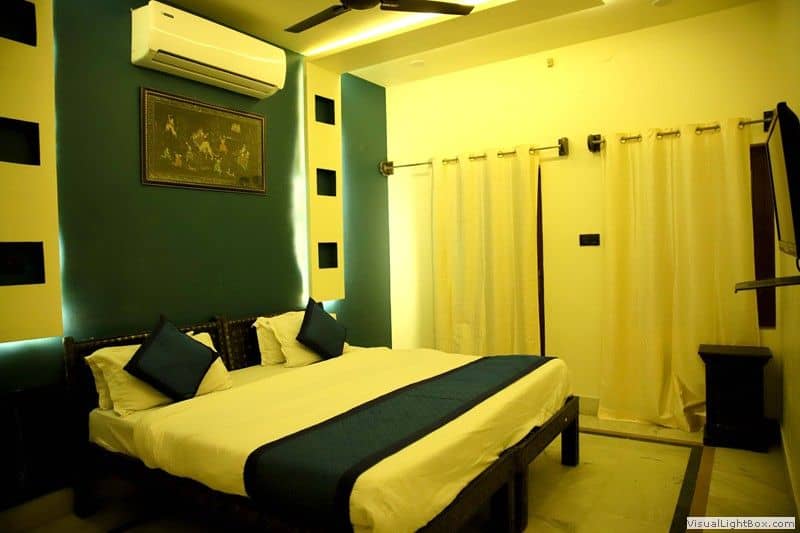 Hotel Meera Mahal Heritage