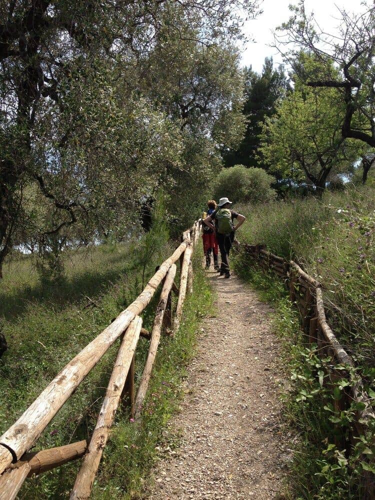 Case Vacanze L'Uliveto Case Vacanze L'Uliveto