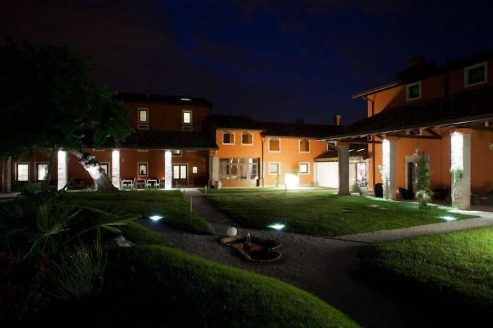 Antico Borgo Torricella Antico Borgo Torricella