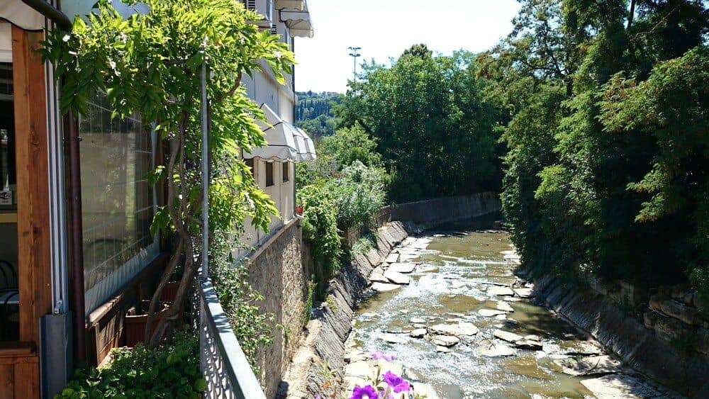 Hotel Sul Ponte Hotel Sul Ponte