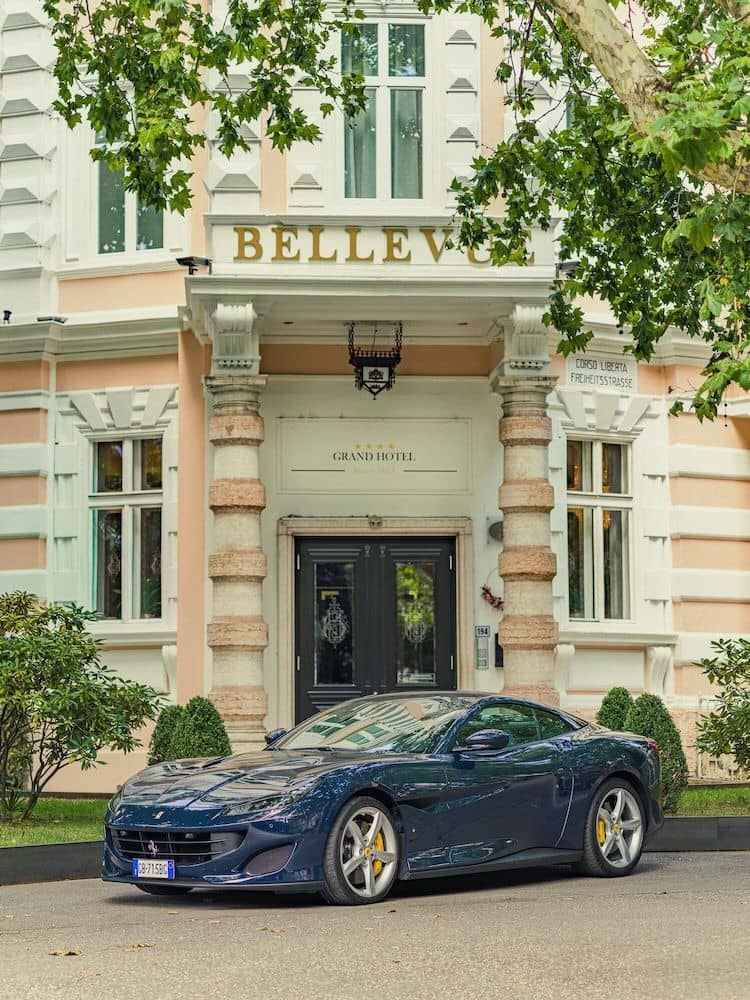 Hotel Bellevue