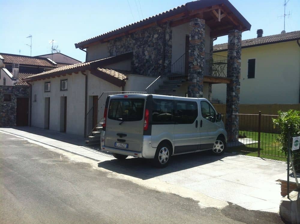 Il Casale del Giglio