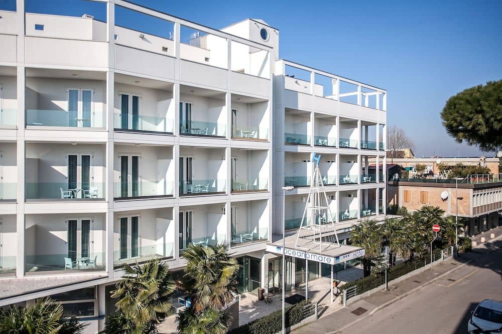 Hotel Oceanomare