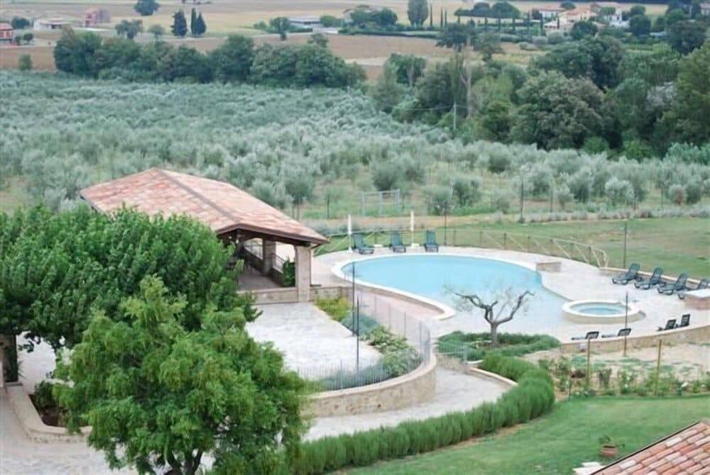 Tenuta del Perugino