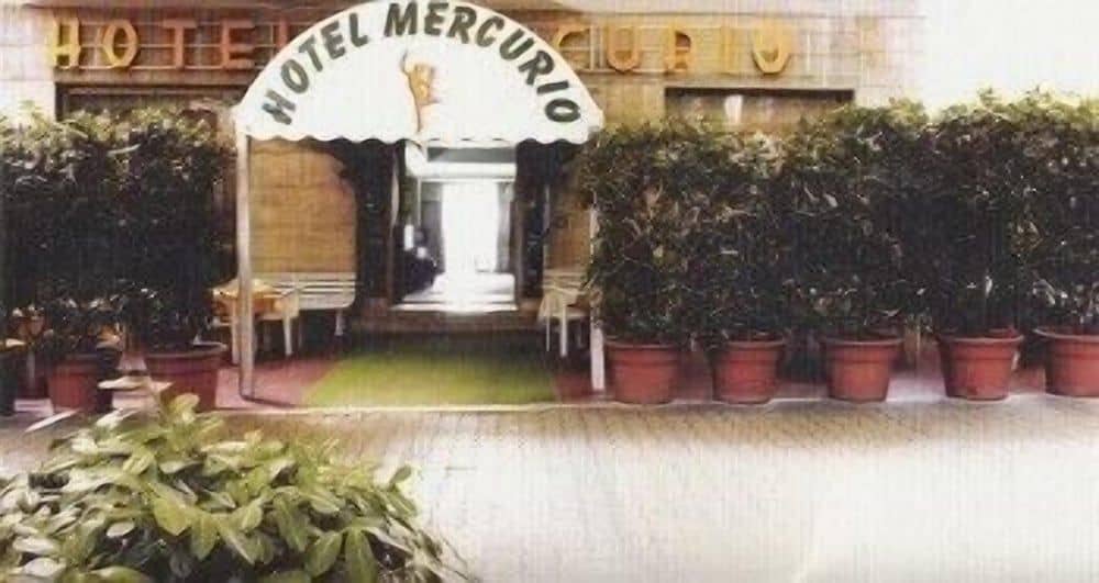 Hotel Mercurio Hotel Mercurio
