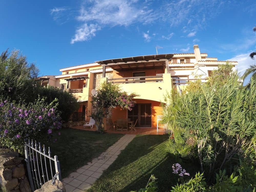 Residence Spiaggia Bianca Residence Spiaggia Bianca