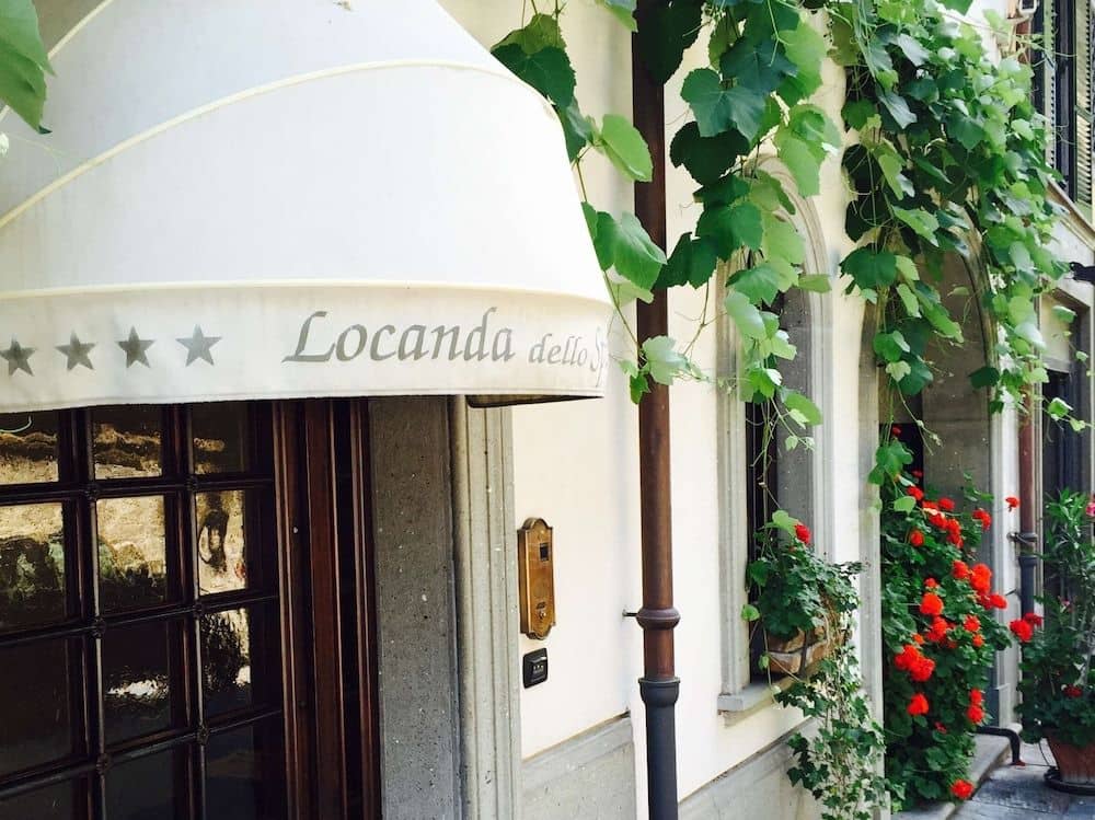 LOCANDA DELLO SPUNTINO