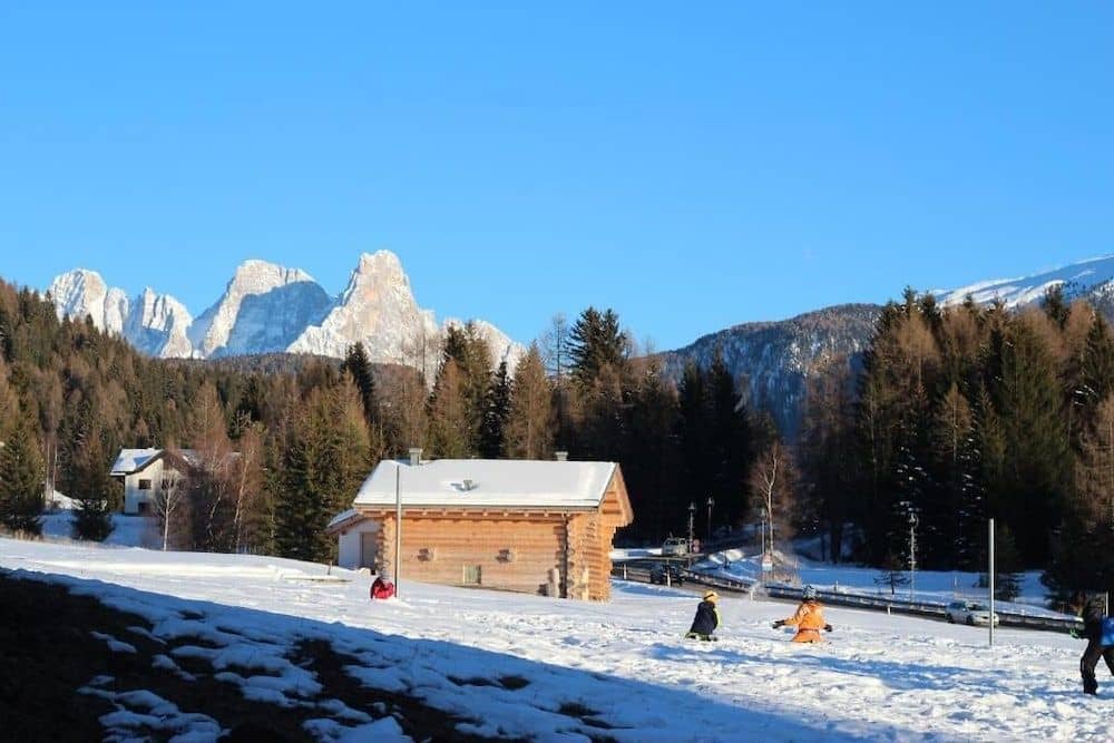 Hotel Sancelso