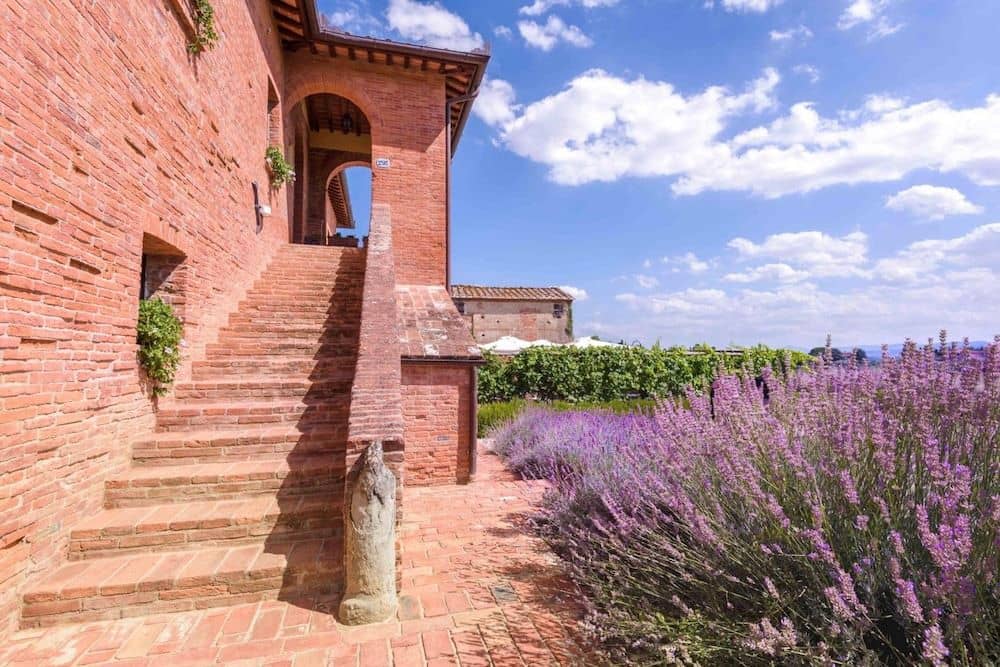Relais la Leopoldina Relais la Leopoldina