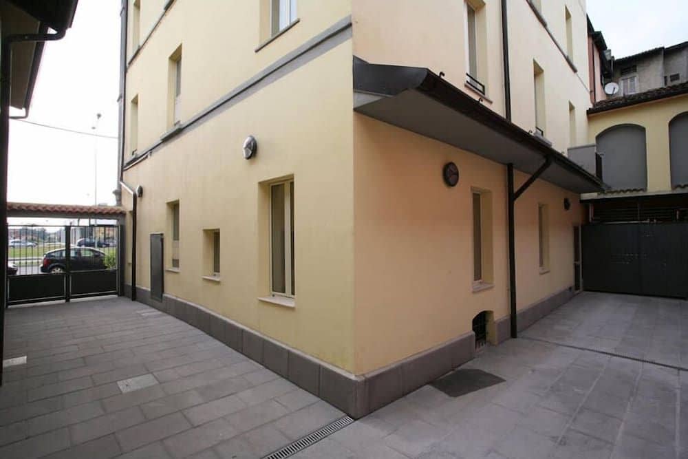 Hotel della Volta