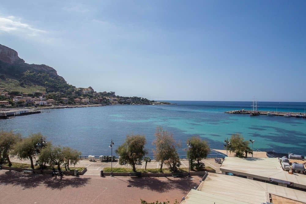 Palermo Mare Holiday Apartments Palermo Mare Holiday Apartments
