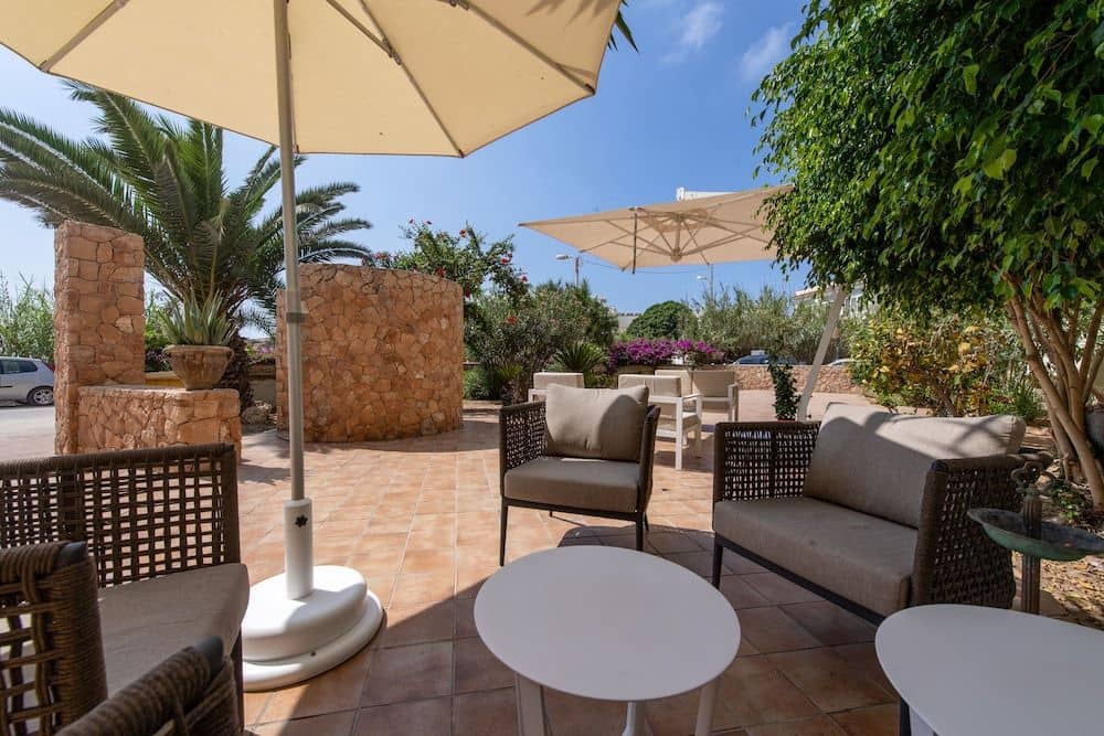 Hotel Baia Turchese Hotel Baia Turchese