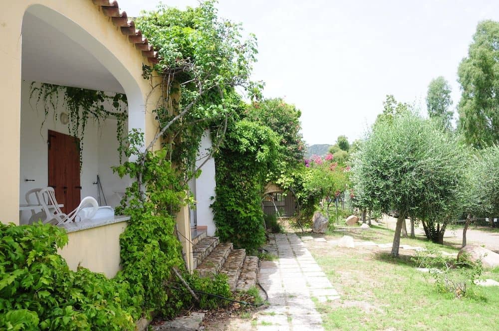 Villaggio Camping Torre Salinas Villaggio Camping Torre Salinas