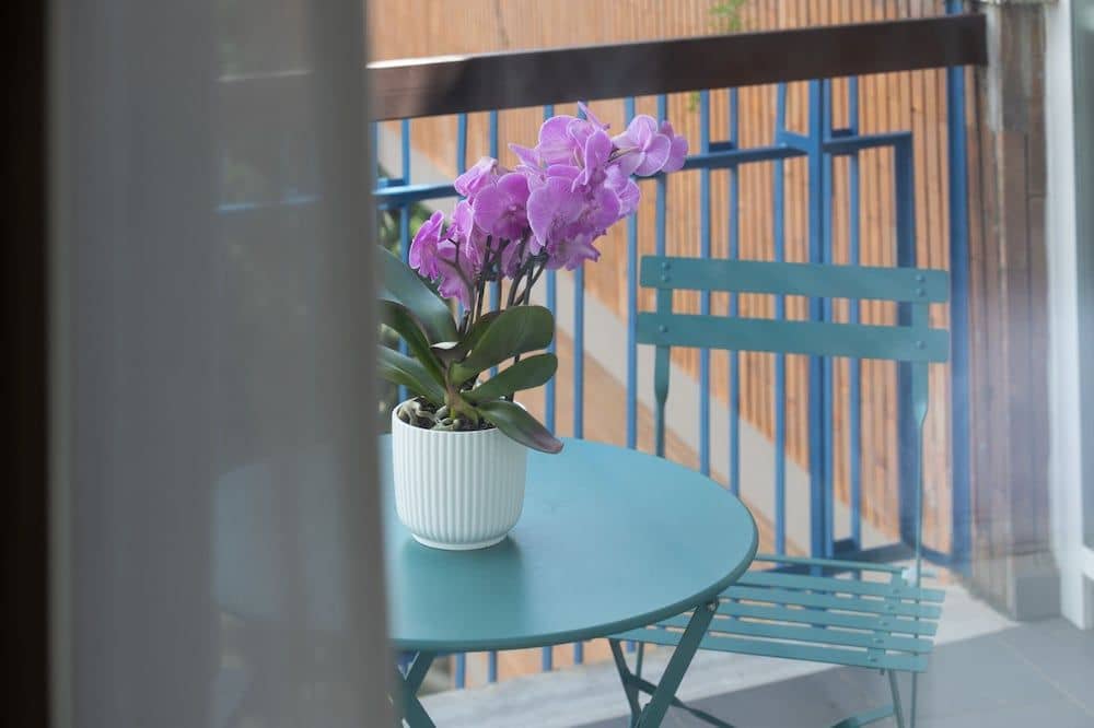 B&B Roof Garden Zaccardi