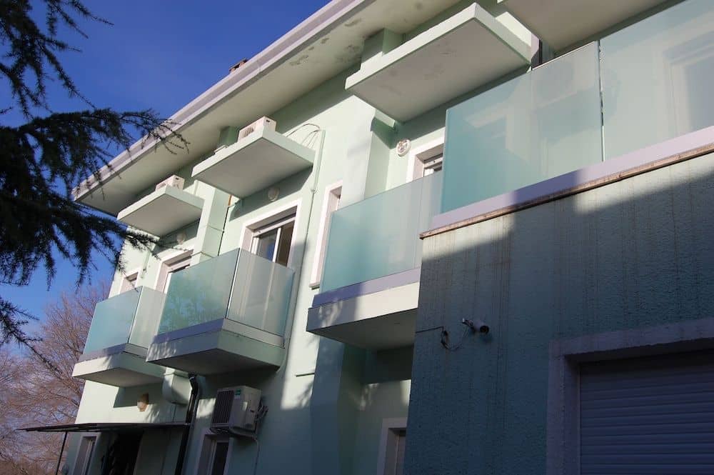 Hotel Irene Hotel Irene