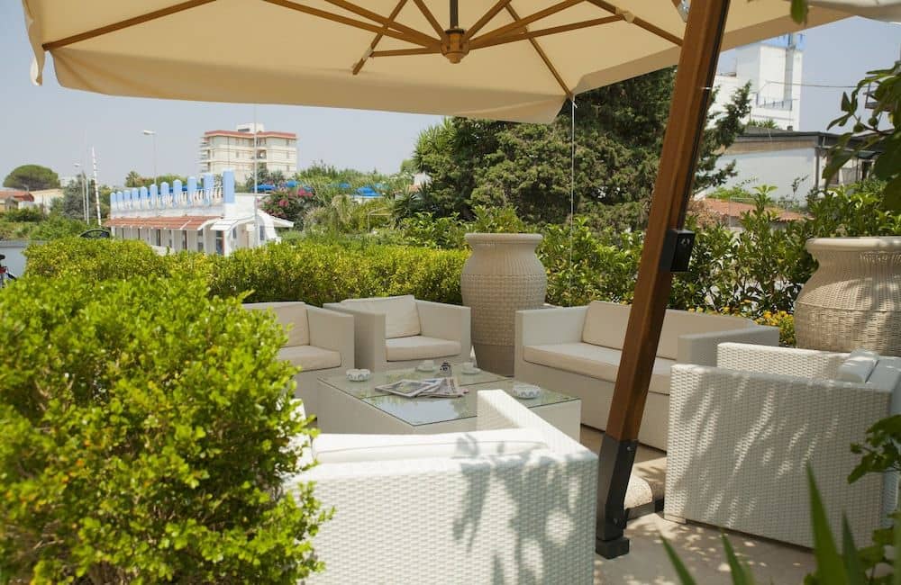 Hotel Club Azzurro