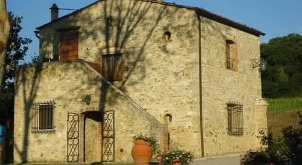 Podere La Chiusella Podere La Chiusella