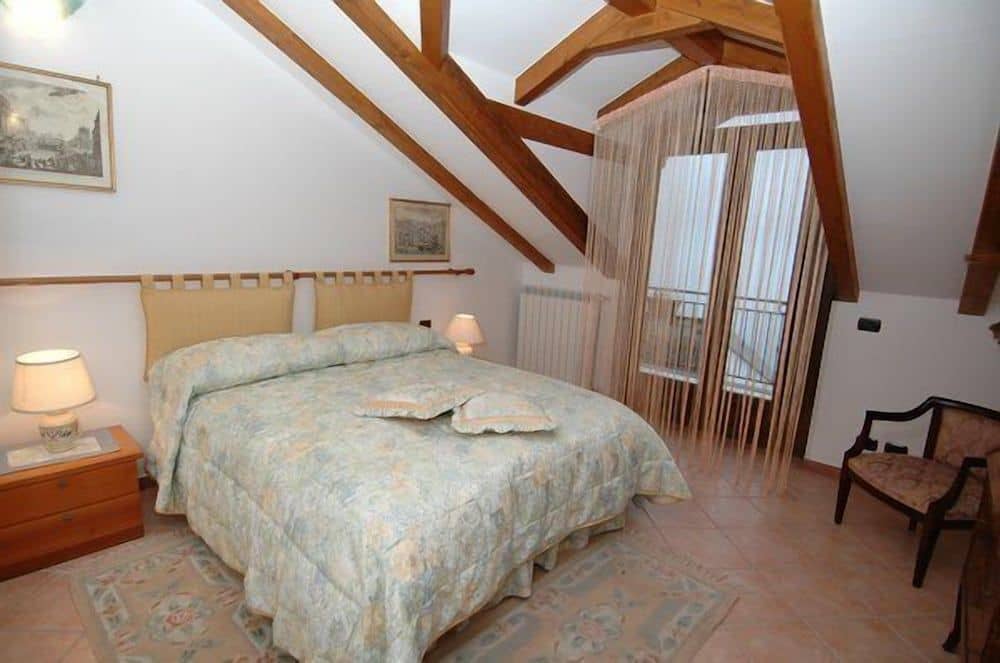 Villa Donna Fausta