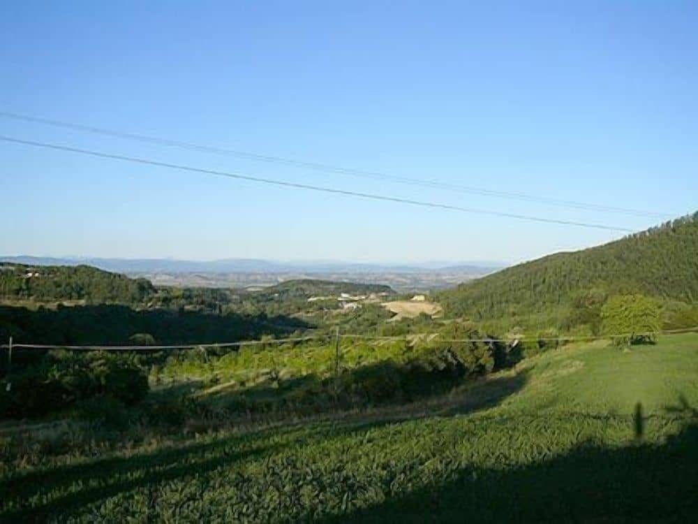 Podere Monti Podere Monti
