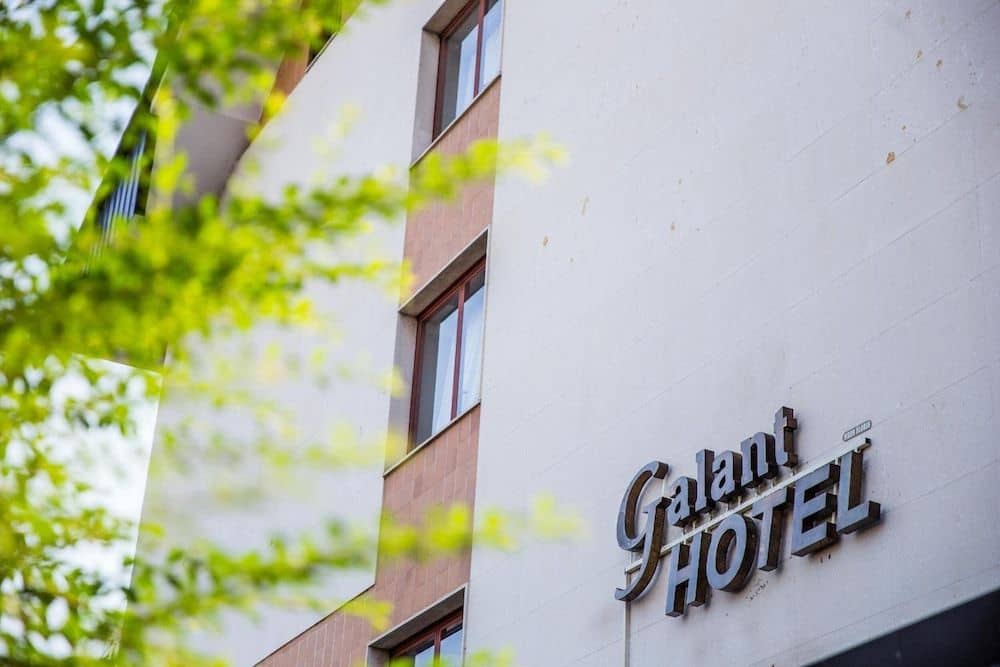 Hotel Galant Hotel Galant