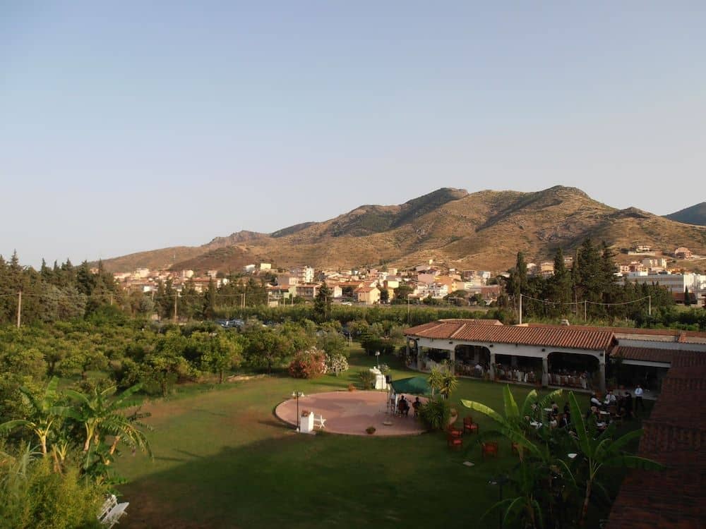 Hotel Domu Incantada Hotel Domu Incantada