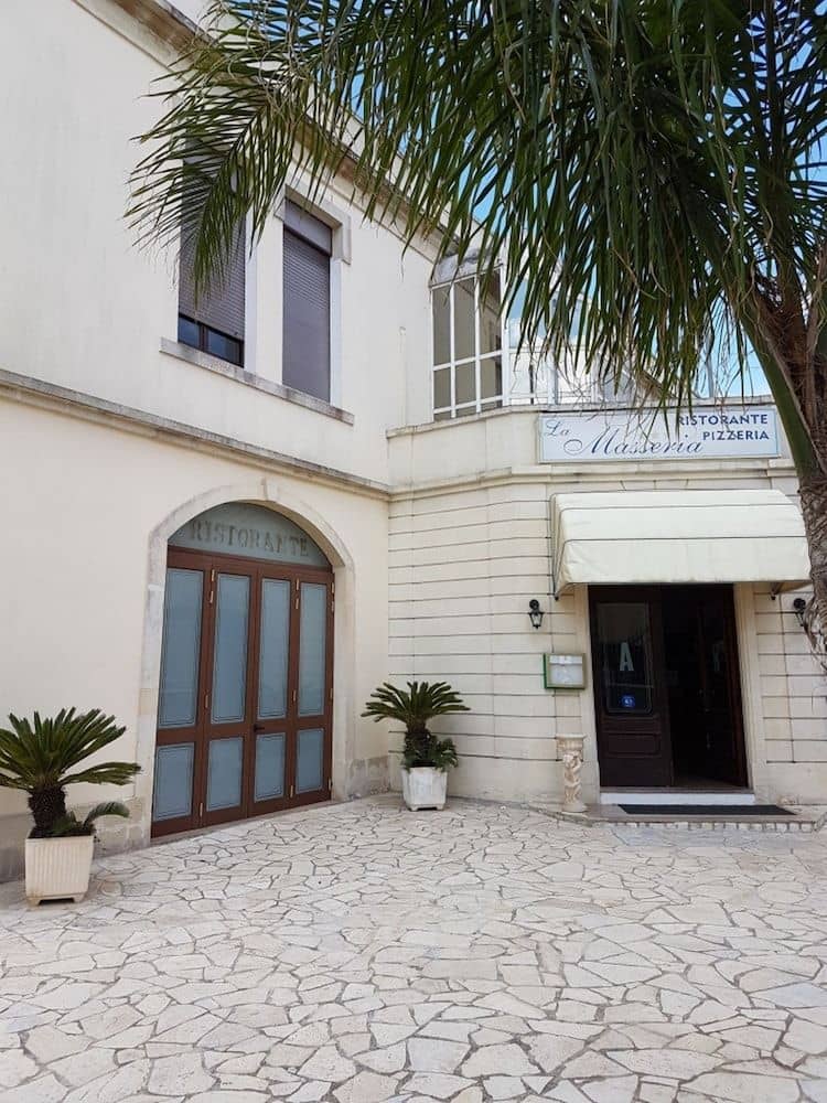 La Masseria
