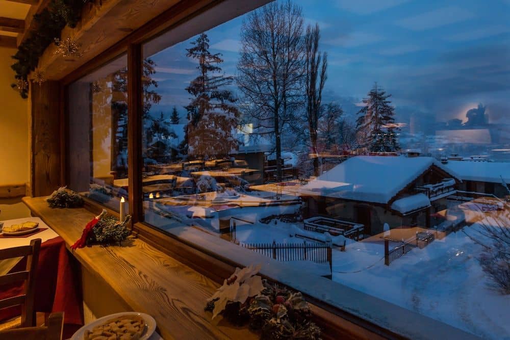 Hotel Sauze Hotel Sauze