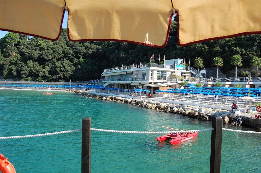 Hotel San Terenzo