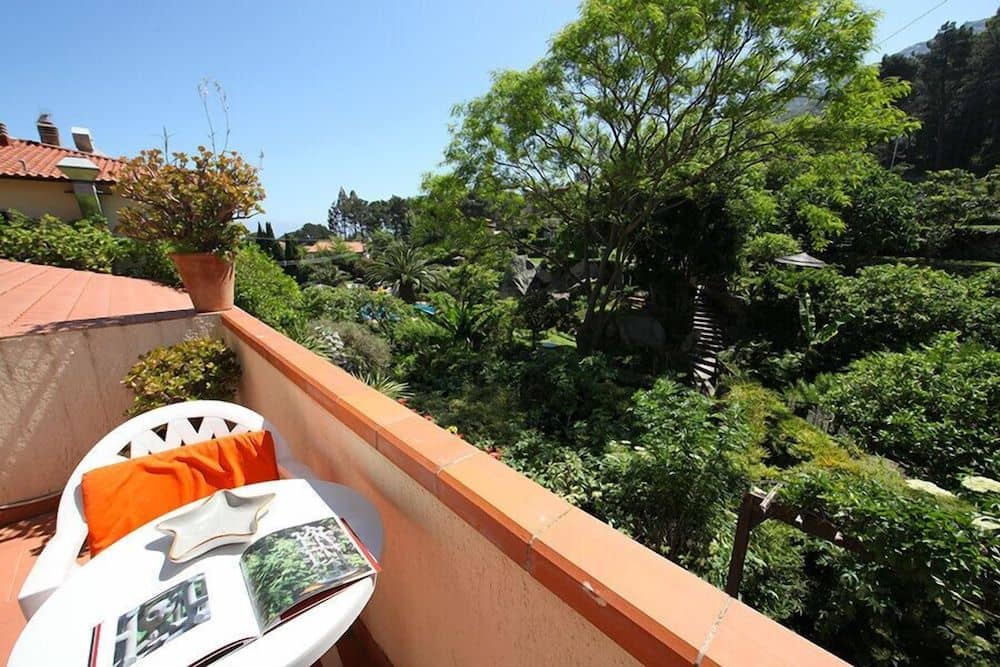 Hotel Cernia Isola Botanica Hotel Cernia Isola Botanica