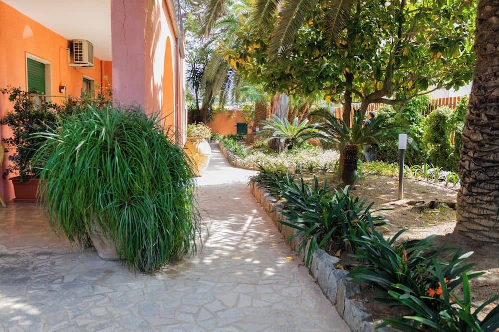 Villa Rosa Sorrento Villa Rosa Sorrento