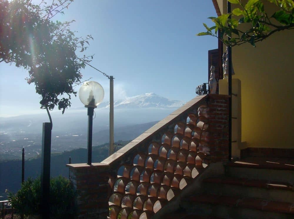 B&B U Palmentu