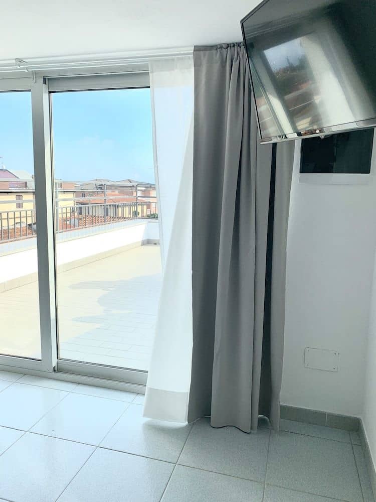 Apartment Fiumaretta Apartment Fiumaretta