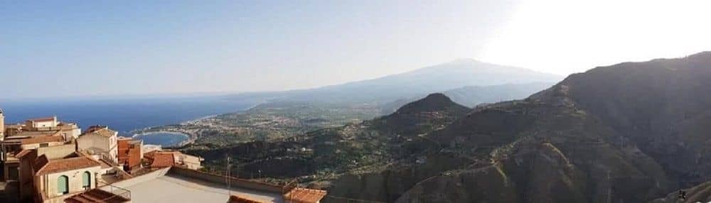 Hotel Panorama di Sicilia Hotel Panorama di Sicilia